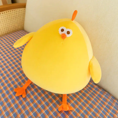 Chicken Plush Toy